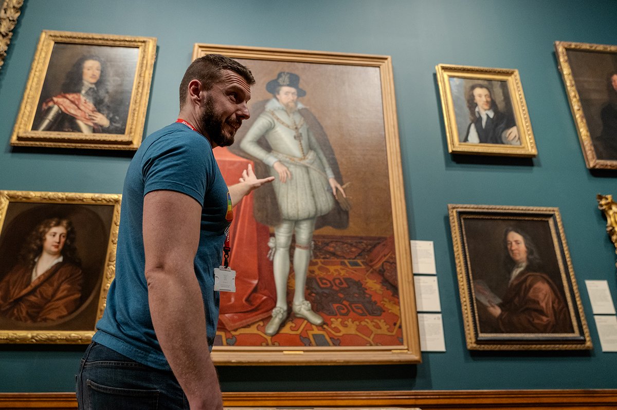 Sacha Coward © Anne Tetzlaff