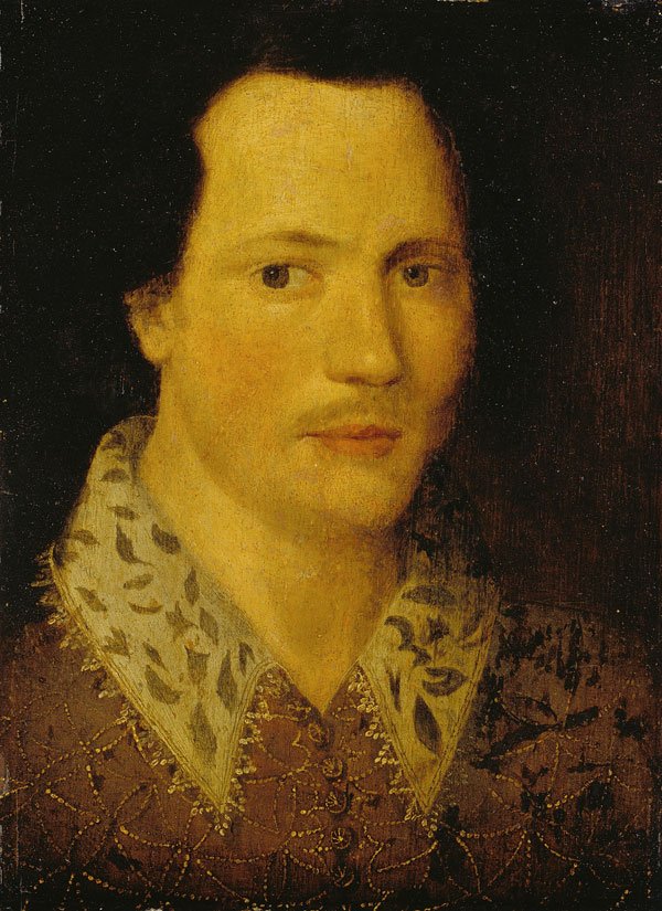 A Man, called Thomas Bond