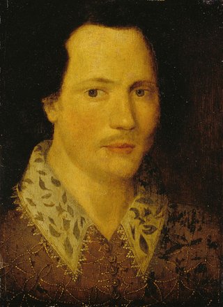 A Man, called Thomas Bond