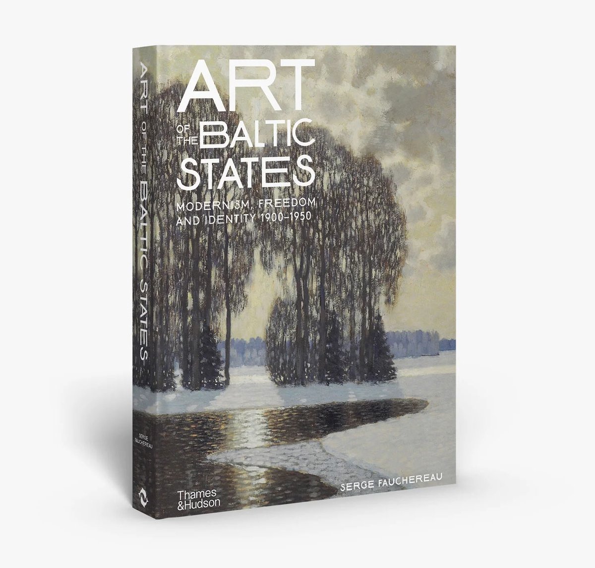 Art of the Baltic States