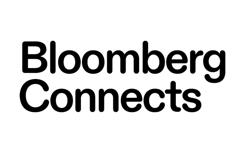 bloomberg connects 2