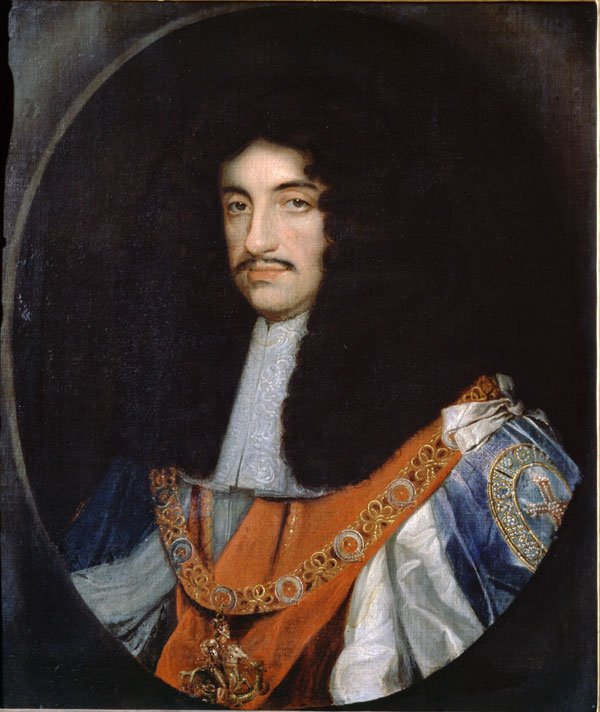 Charles II