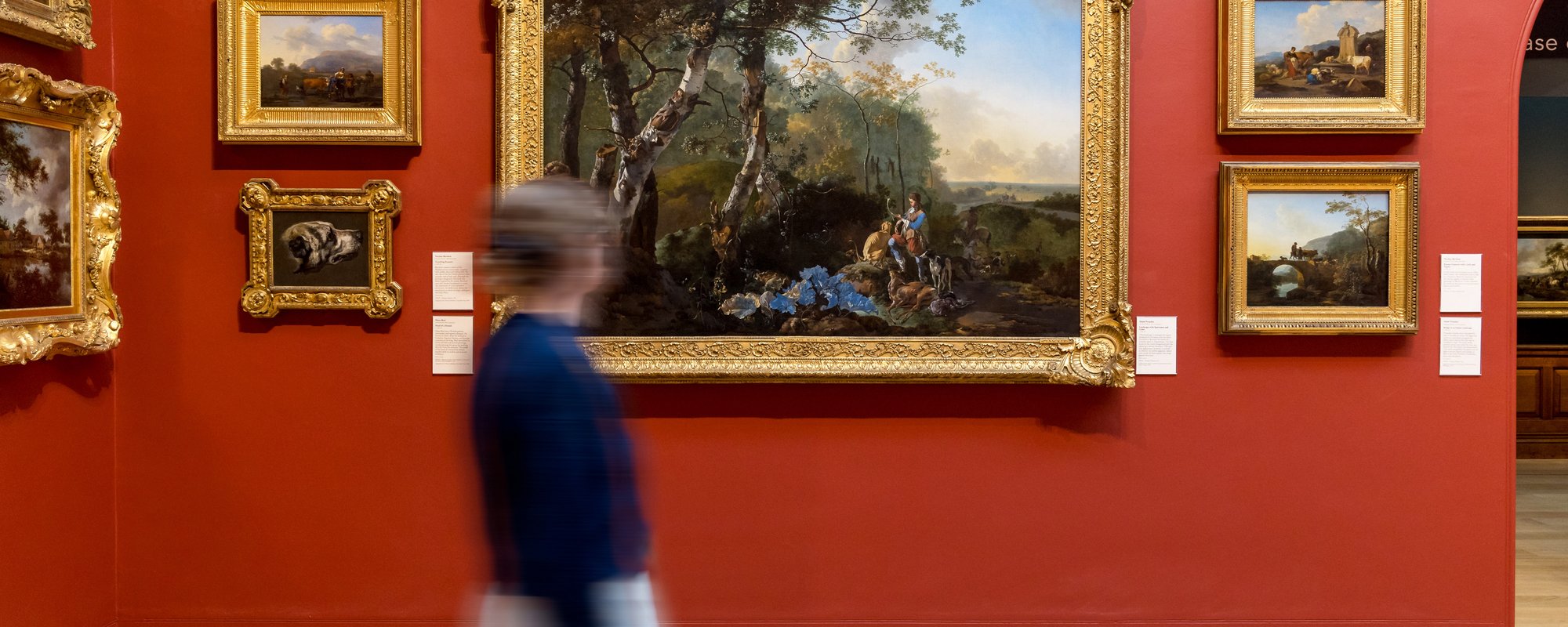 collection graham turner 2022