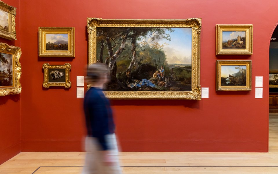 collection graham turner 2022