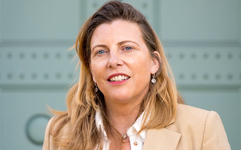 Helen MacIntyre DPG_Trustees Graham Turner