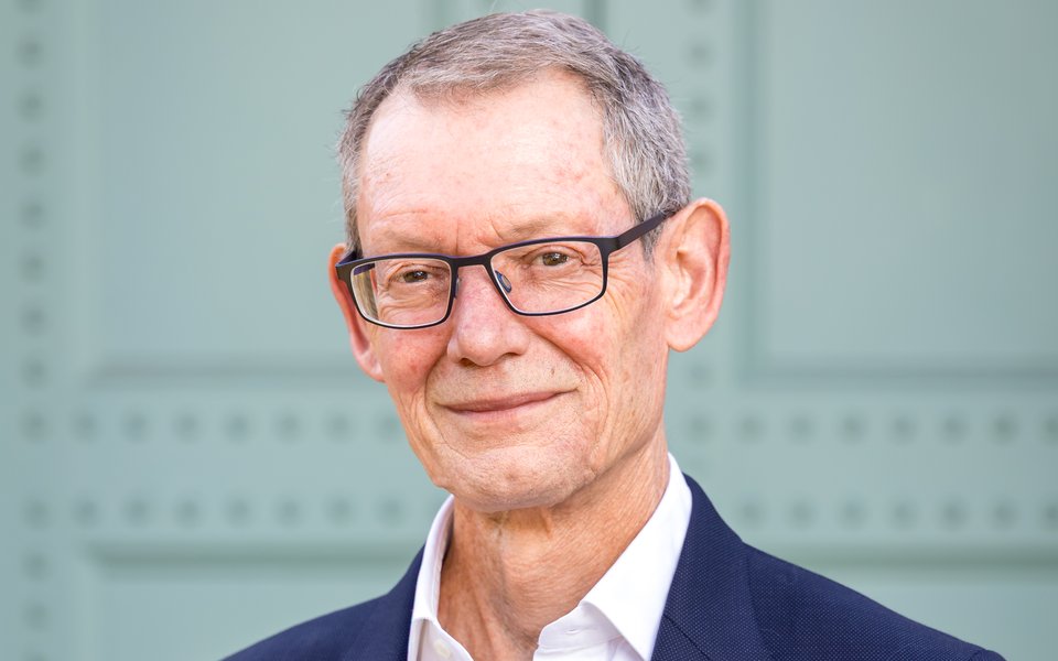 Trustee 10 DPG_Trustees Graham Turner