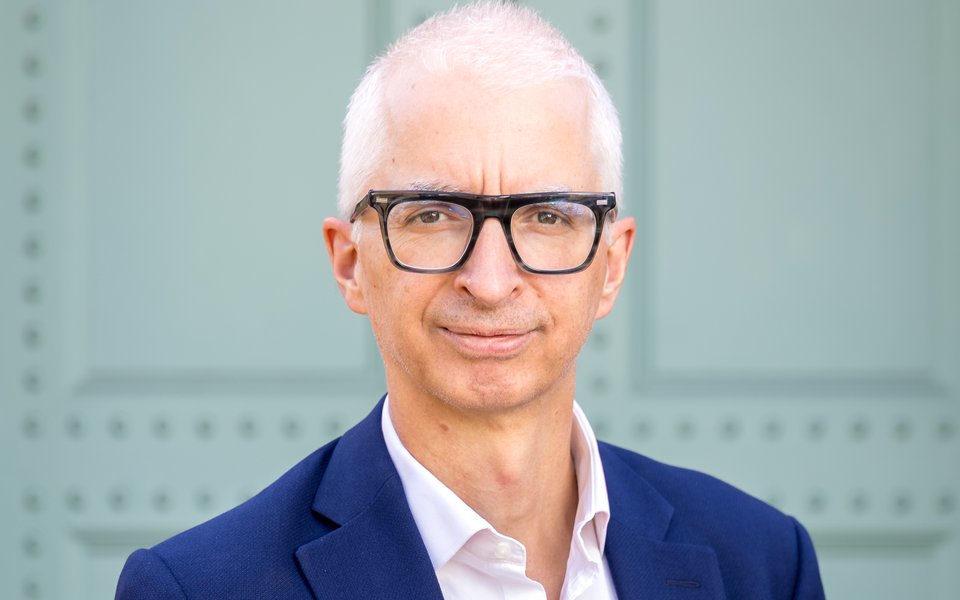 Ben Brogan DPG_Trustees Graham Turner