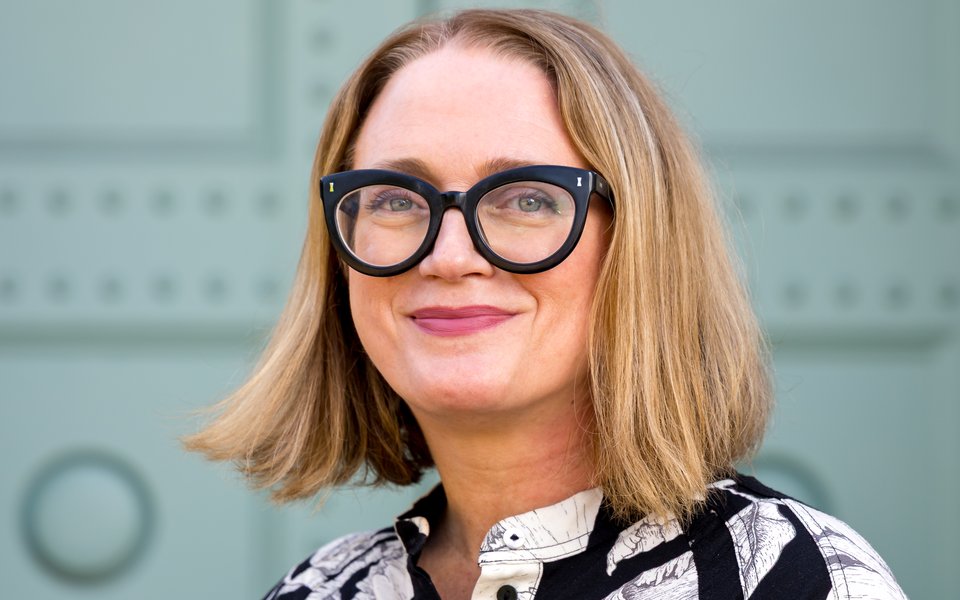 Victoria Pinnington DPG_Trustees Graham Turner