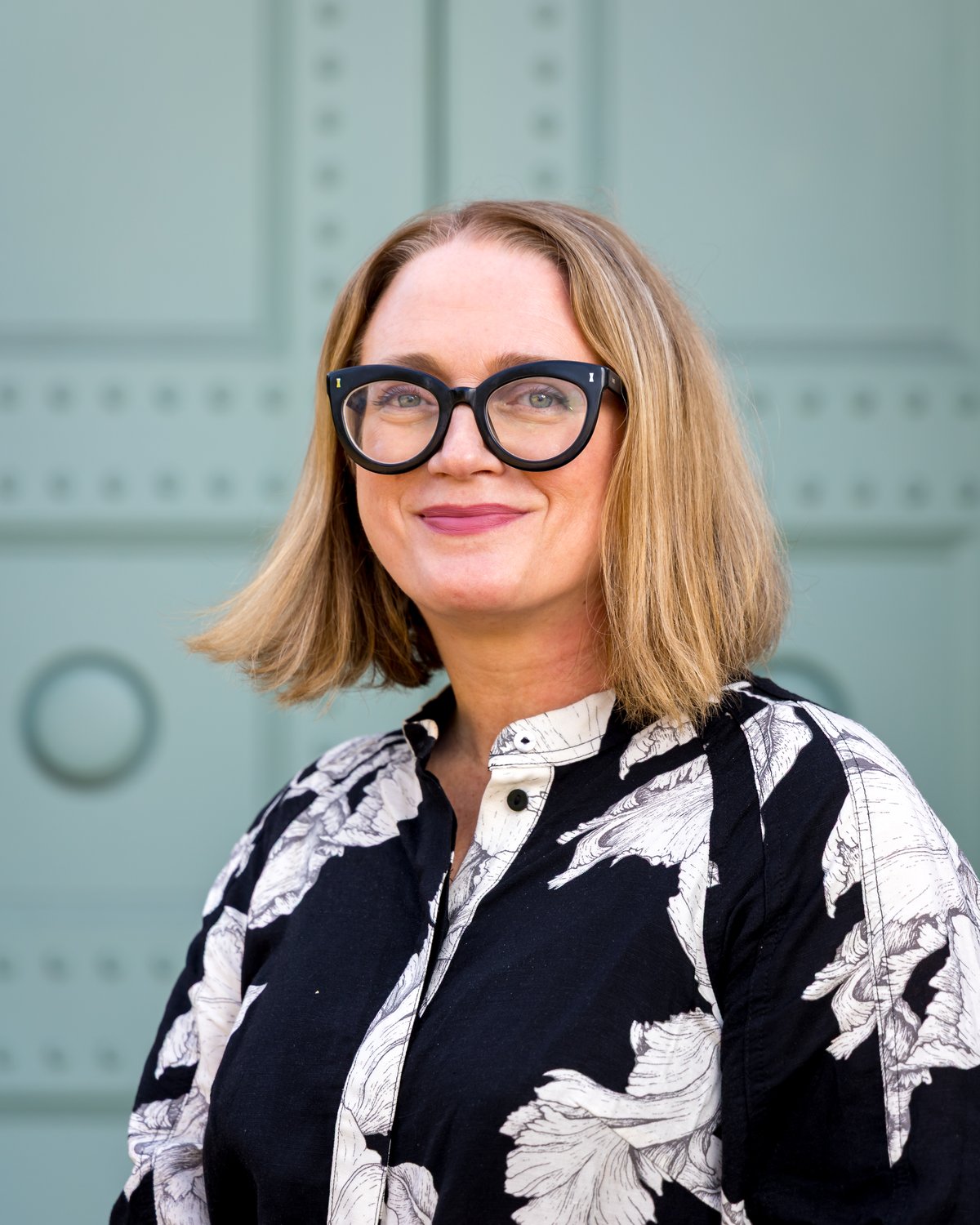 Victoria Pinnington DPG_Trustees Graham Turner