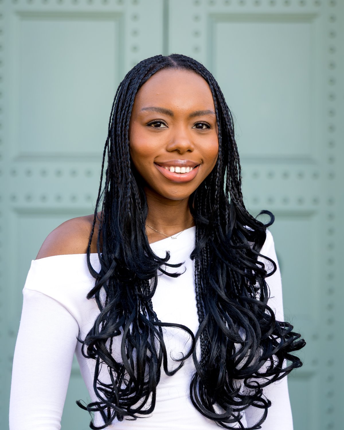 Adeola Gay DPG_Trustees Graham Turner