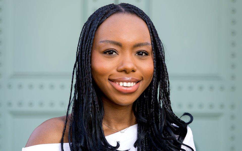 Adeola Gay DPG_Trustees Graham Turner