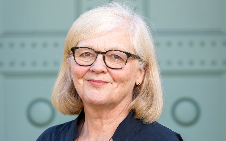 Sian Williams DPG_Trustees Graham Turner