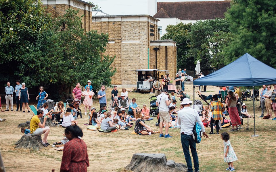 ArtPlay Festival