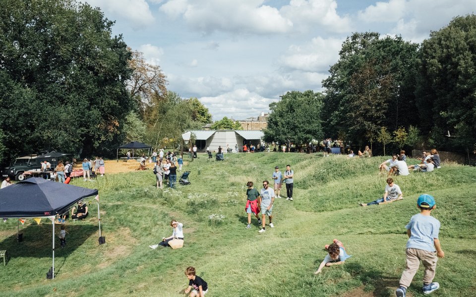 Summer Family Festival