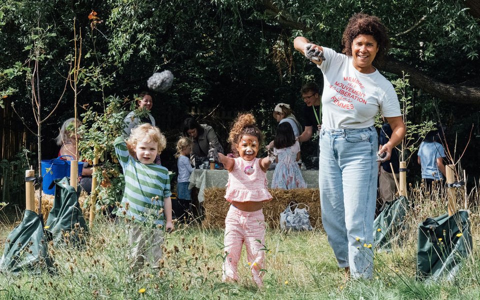 ArtPlay Opening Weekend (no permissions online only)