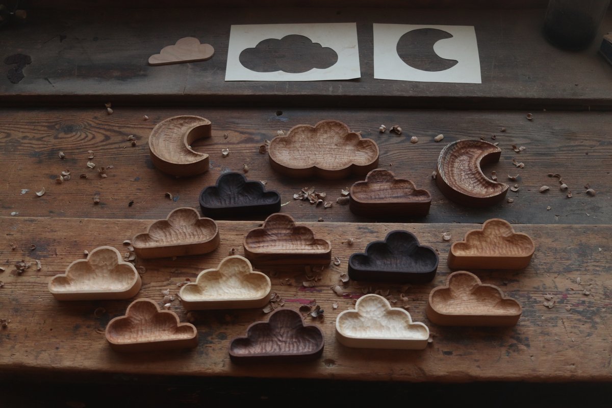 Rosie brewer dishes