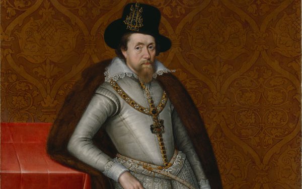 James VI and I
