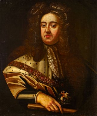 John Churchill, 1st Duke of Marlborough
