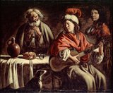 Le_Nain,_Mathieu_-_Musicians_-_Google_Art_Project