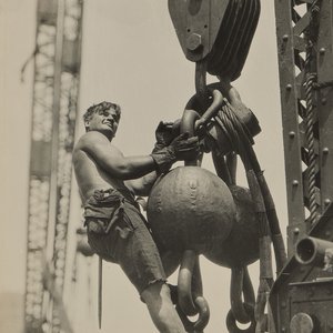 Portrait of a City: A Century of American Photography