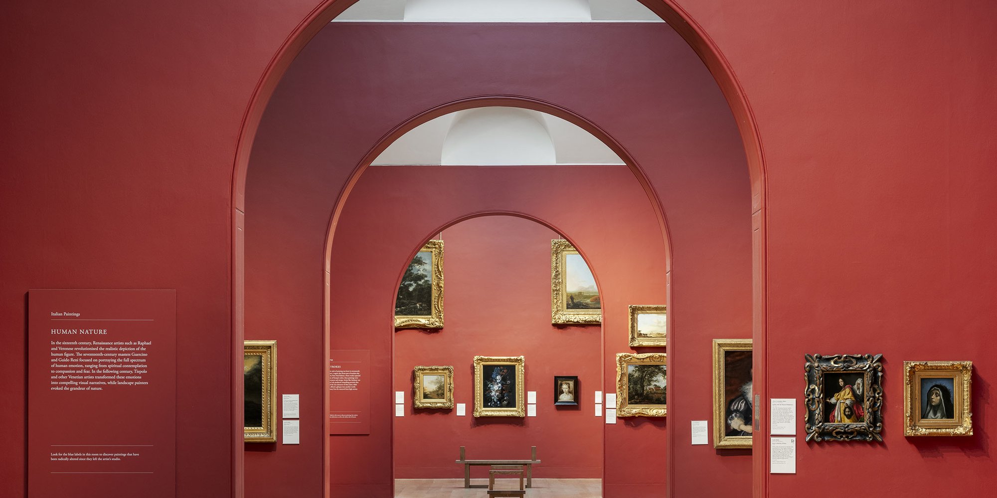 Luca Piffaretti 2024