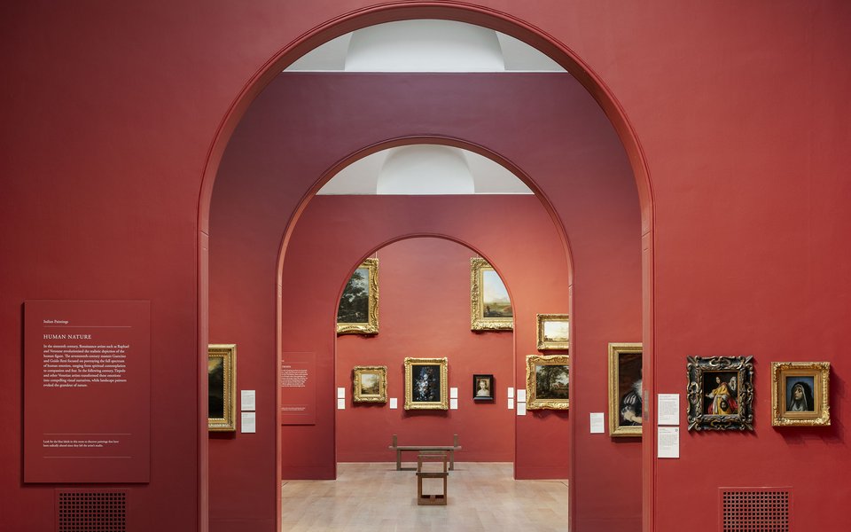 Luca Piffaretti 2024