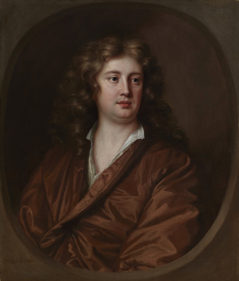 Portrait of a Young Man