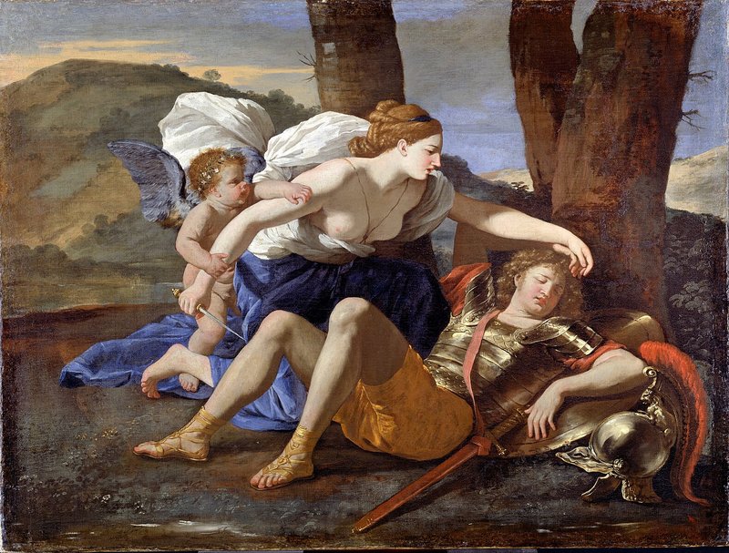 Poussin,_Nicolas_-_Rinaldo_and_Armida_-_Google_Art_Project