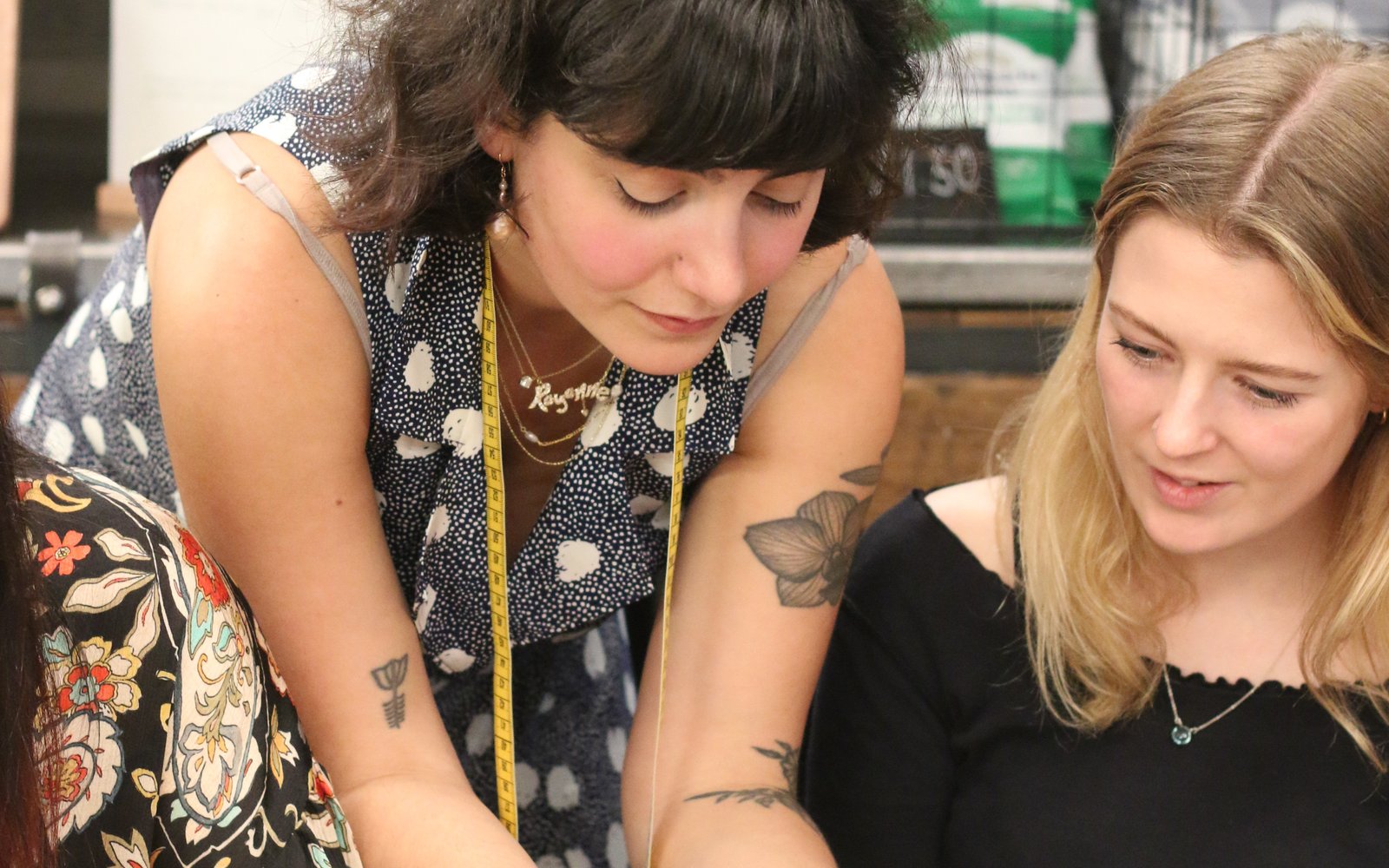 Pearl Making Workshop - Ray Makes Things 2