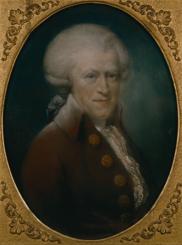 Samuel Moody the elder