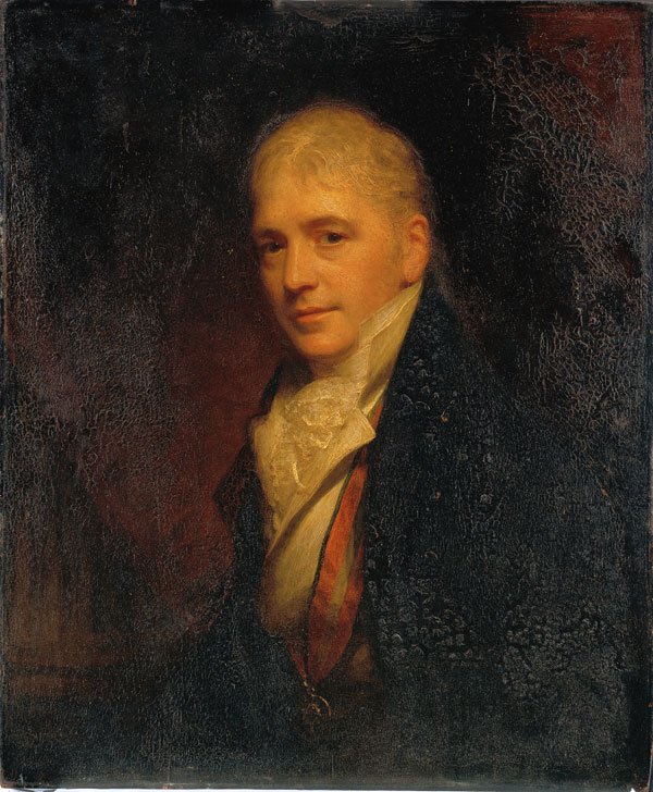 Sir Francis Bourgeois