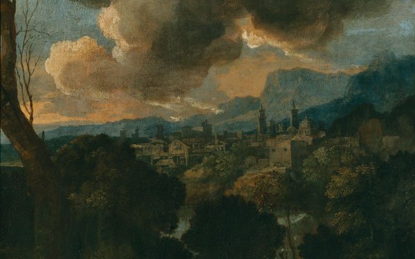 The Translation of Saint Rita of Cascia