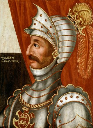 William the Conqueror