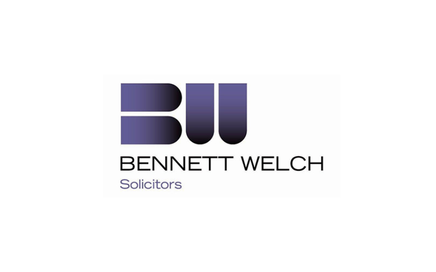 bennet welch web logo