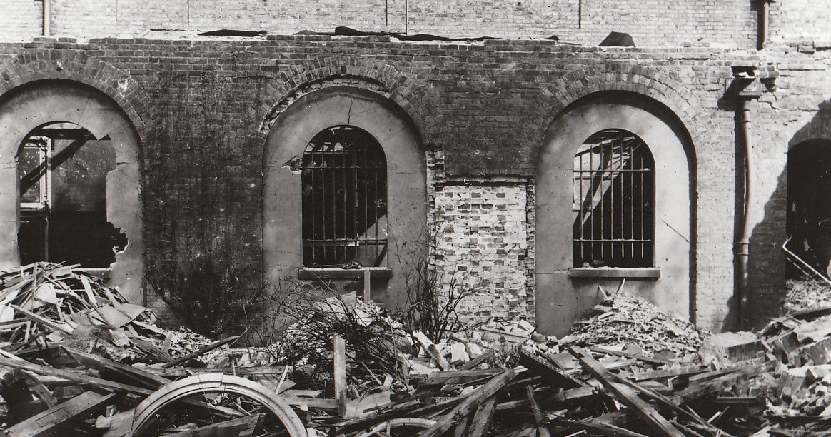 Dulwich bomb damage-1944_55