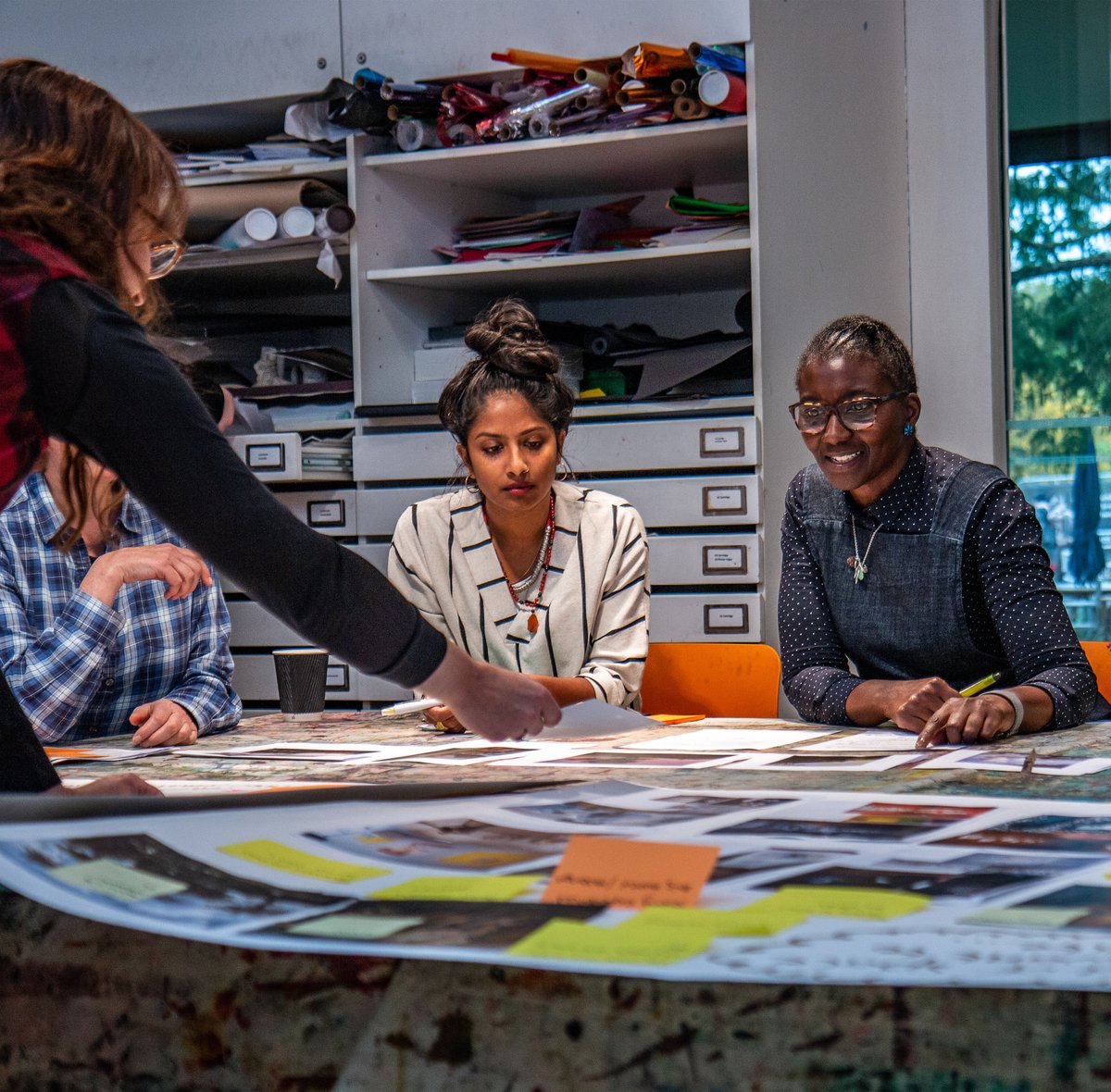 Journeys - Greg Morrison