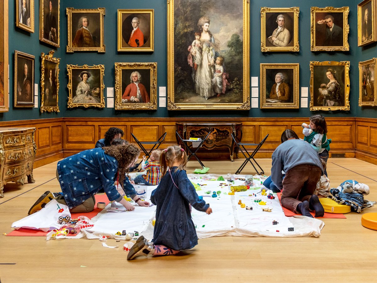 families Graham Turner 2023