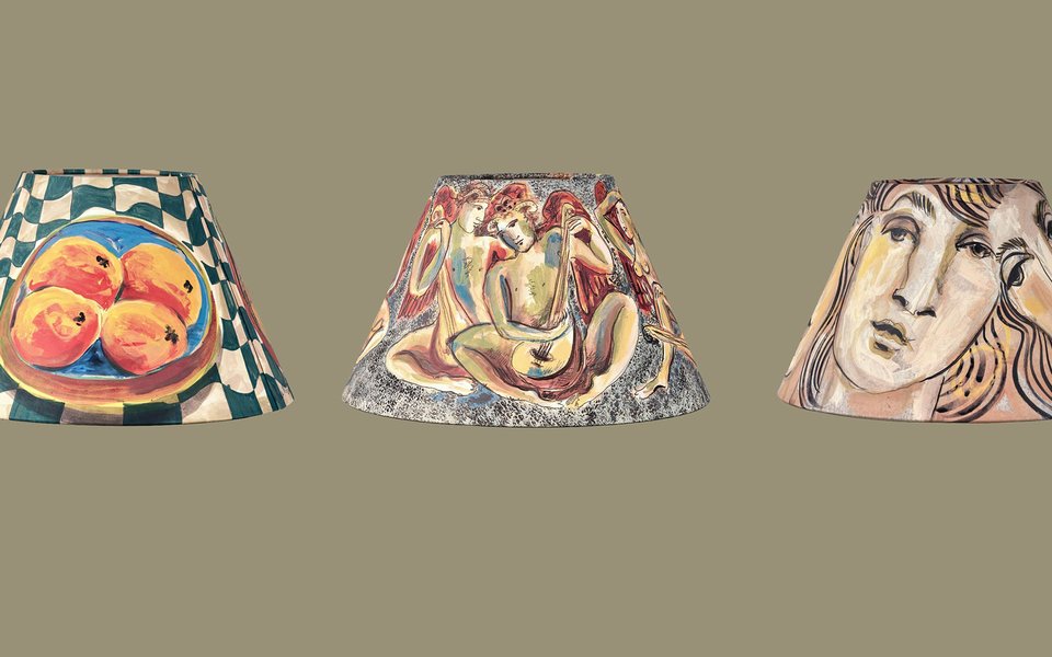 lampshades