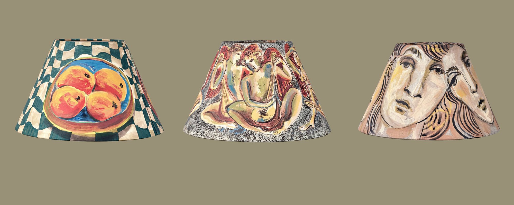 lampshades