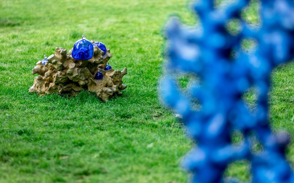 Li Li Ren, Graham Turner 2024