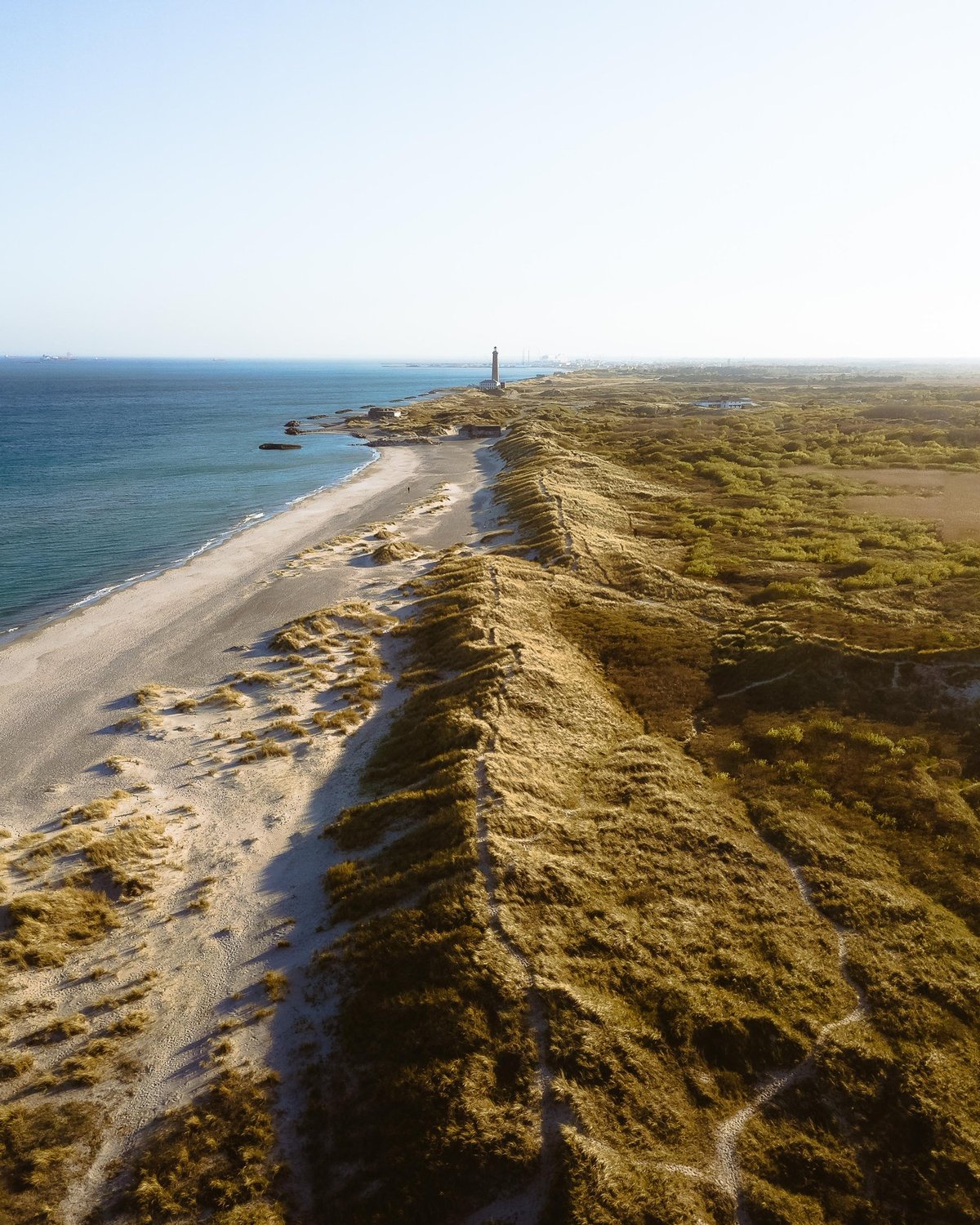 Skagen Visit Denmark ©Jakob Vingtoft